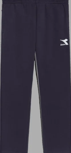 PANTALONI DI TUTA DA UOMO DIADORA CORE CLASSIC NAVY 60062
