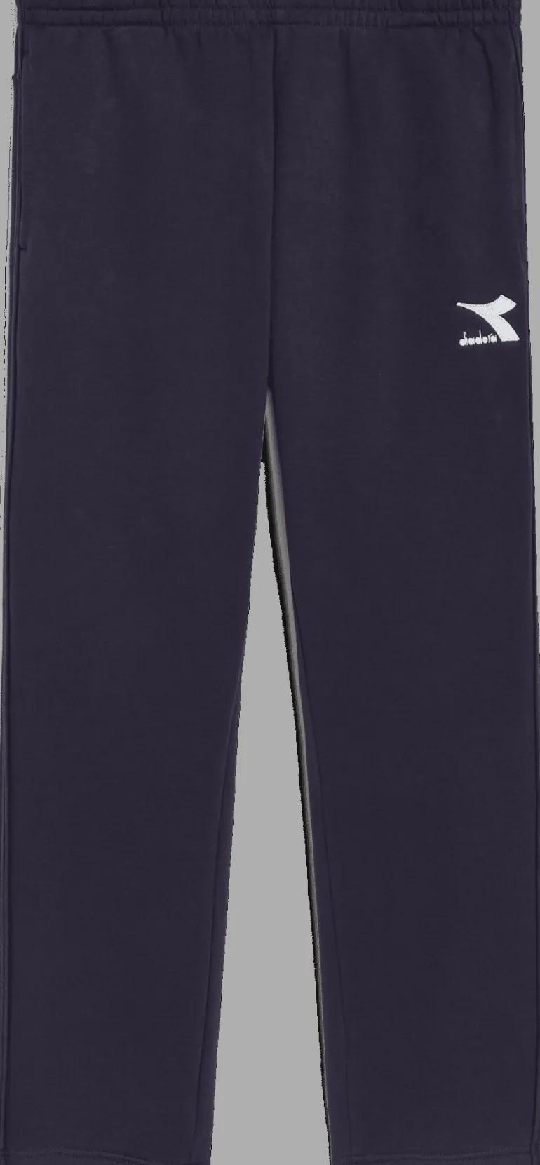 PANTALONI DI TUTA DA UOMO DIADORA CORE CLASSIC NAVY 60062