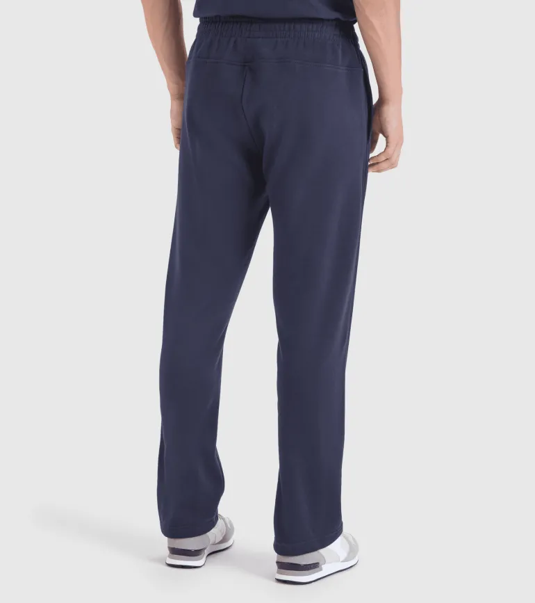 PANTALONI DI TUTA DA UOMO DIADORA CORE CLASSIC NAVY 60062