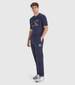 PANTALONI DI TUTA DA UOMO DIADORA CORE CLASSIC NAVY 60062