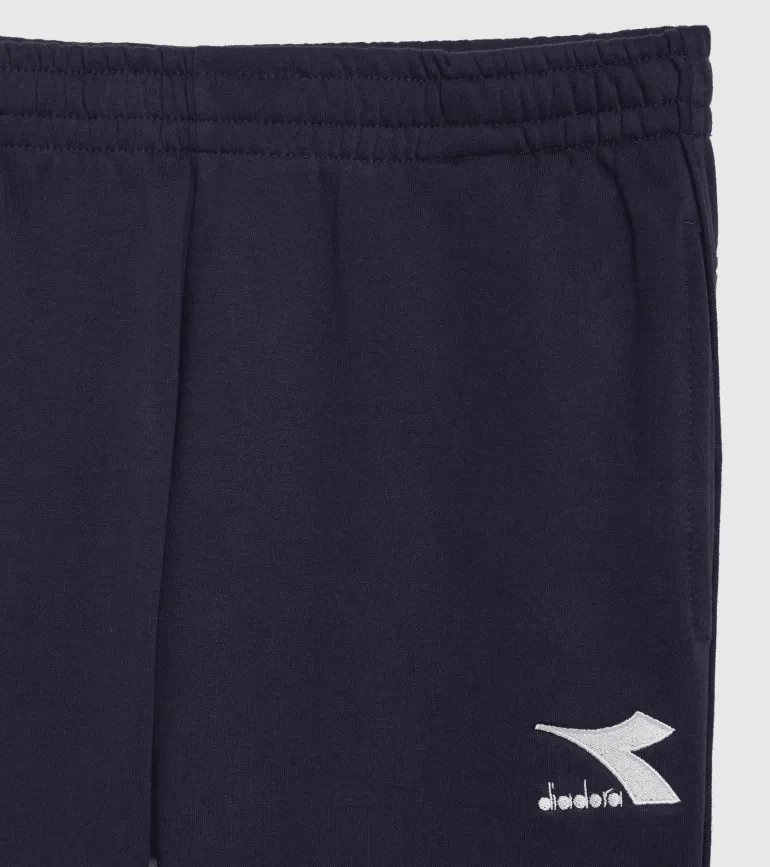 PANTALONI DI TUTA DA UOMO DIADORA CORE CLASSIC NAVY 60062