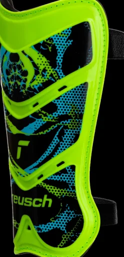 PARASTINCHI DA CALCIO REUSCH REUSCH SHINGUARD ATTRAKT LITE 5551 5377045 5551