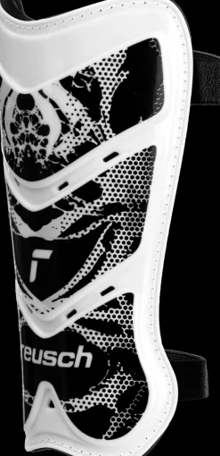 PARASTINCHI DA CALCIO REUSCH REUSCH SHINGUARD ATTRAKT LITE 7701 5377045 7701