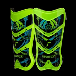PARASTINCHI DA CALCIO REUSCH REUSCH SHINGUARD ATTRAKT LITE 5551 5377045 5551