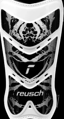 PARASTINCHI DA CALCIO REUSCH REUSCH SHINGUARD ATTRAKT LITE 7701 5377045 7701