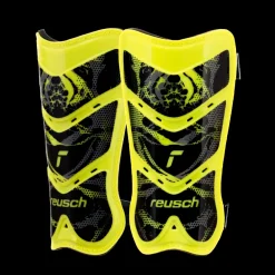 PARASTINCHI DA CALCIO REUSCH REUSCH SHINGUARD ATTRAKT LITE 2700 5377045 2700