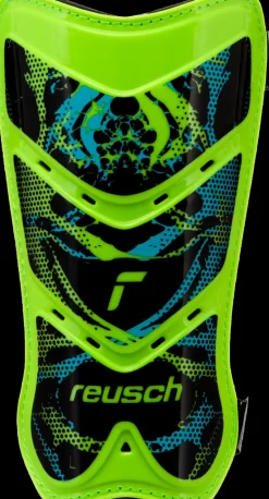 PARASTINCHI DA CALCIO REUSCH REUSCH SHINGUARD ATTRAKT LITE 5551 5377045 5551
