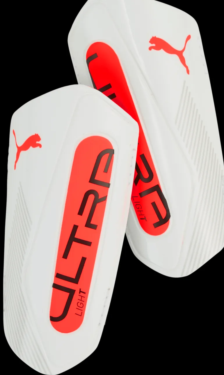 PARASTINCHI DA CALCIO UNISEX PUMA ULTRA POLY 030992 01