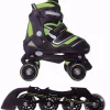 PATTINI 2 IN 1 REVERSE LIME taglia L
