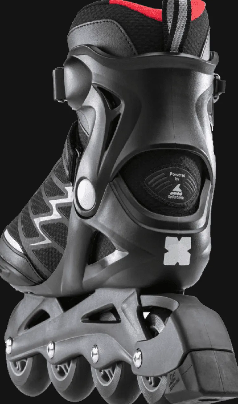 PATTINI IN LINEA ROLLERBLADE ADVANTAGE PRO XT