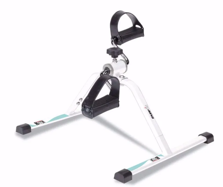 PEDALIERA MECCANICA WELLY-S