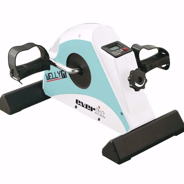 PEDALIERA MECCANICA WELLY-M