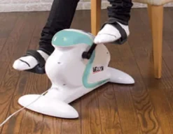 PEDALIERA WELLY-E