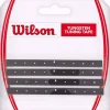 PESO PER RACCHETTE DA TENNIS WILSON TUNGSTEN TUNING TAPE WRZ535900