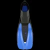 PINNE DA SNORKELING AQUASPHERE GRAND PRIX BLU 4001 FA159