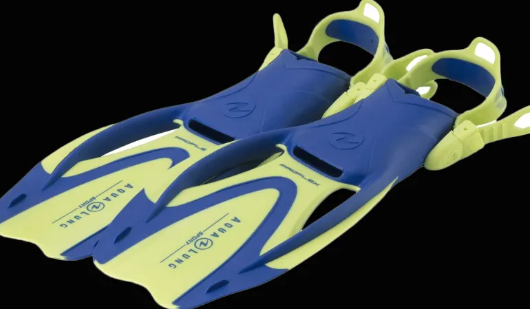PINNE JUNIOR AQUASPHERE ZINGER 3141 FA261