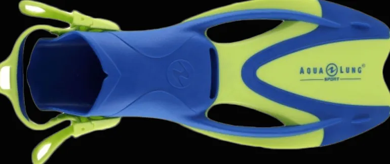PINNE JUNIOR AQUASPHERE ZINGER 3141 FA261