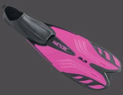 PINNE JUNIOR SEAC SUB ALA ROSA