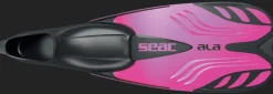 PINNE JUNIOR SEAC SUB ALA ROSA