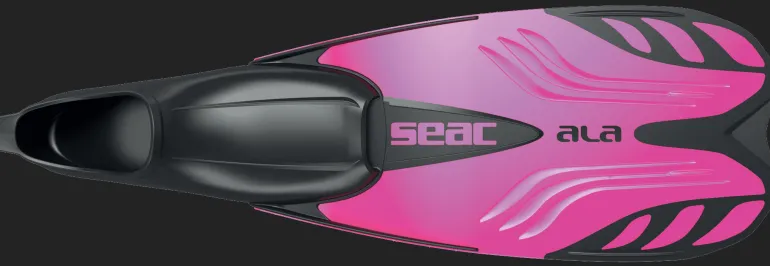 PINNE JUNIOR SEAC SUB ALA ROSA