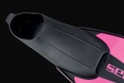 PINNE JUNIOR SEAC SUB ALA ROSA