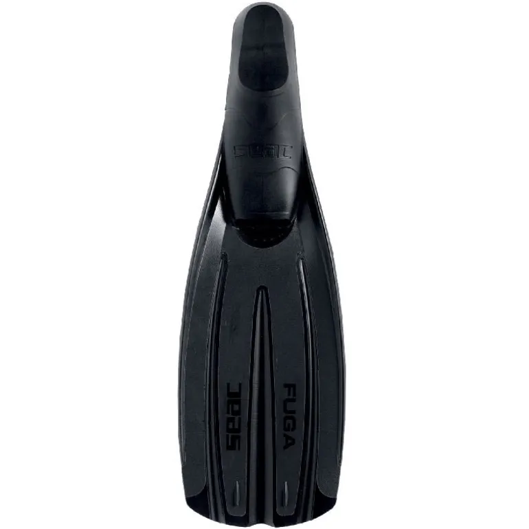PINNE SEAC FUGA NERO 71-4N