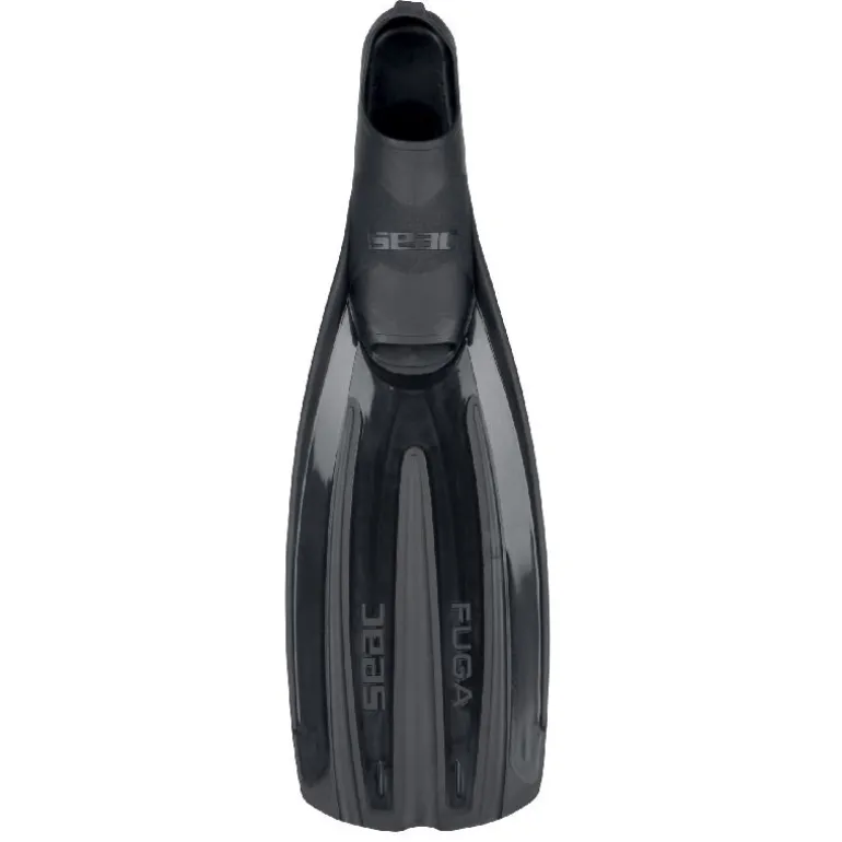PINNE SEAC FUGA NERO 71-4N