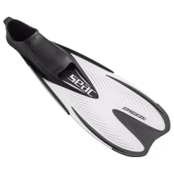 PINNE SEAC SPEED BIANCO 0710015