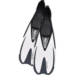 PINNE SEAC SPEED BIANCO 0710015