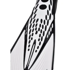 PINNE SEAC SPEED BIANCO 0710015