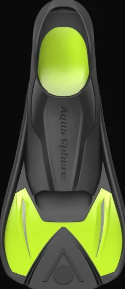 PINNE UNISEX AQUASPHERE MICROFIN FA325 0701