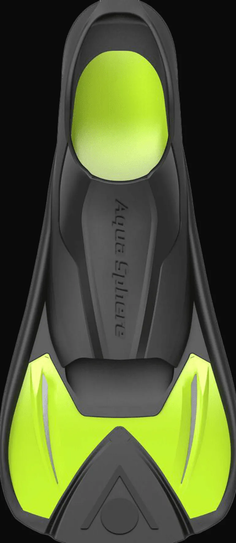 PINNE UNISEX AQUASPHERE MICROFIN FA325 0701