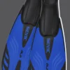 PINNE UNISEX SEAC SUB ALA BLU METAL
