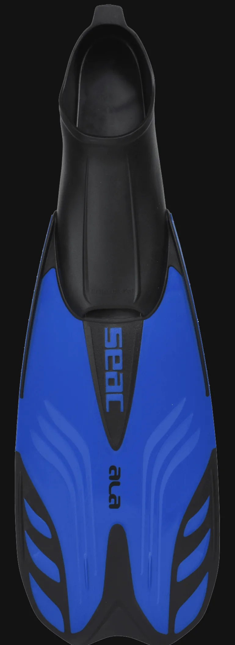 PINNE UNISEX SEAC SUB ALA BLU METAL