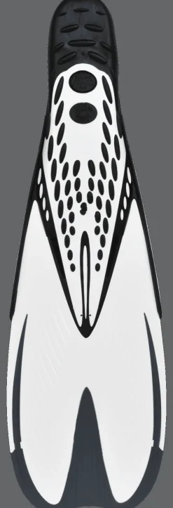 PINNE UNISEX SEAC SUB SPEED BIANCO