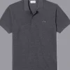 POLO A MANICA CORTA DA UOMO LACOSTE CLASSIC FIT L1264 E8G