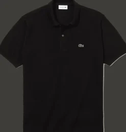 POLO A MANICA CORTA DA UOMO LACOSTE L1212 031