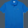 POLO A MANICA CORTA DA UOMO LACOSTE L1212 B9U