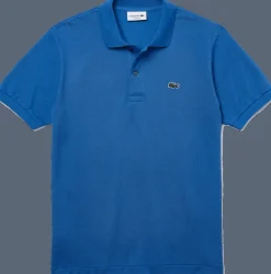 POLO A MANICA CORTA DA UOMO LACOSTE L1212 HN8