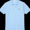 POLO A MANICA CORTA DA UOMO LACOSTE 1212 HBP