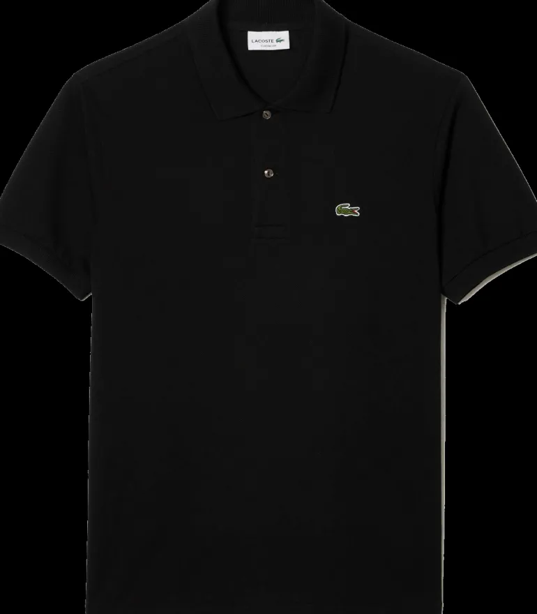 POLO A MANICA CORTA DA UOMO LACOSTE 1212 031