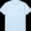 POLO A MANICA CORTA DA UOMO LACOSTE 1212 T01