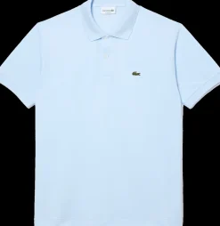 POLO A MANICA CORTA DA UOMO LACOSTE 1212 T01