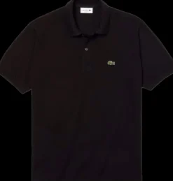 POLO A MANICA CORTA DA UOMO LACOSTE CLASSIC FIT 1212 031