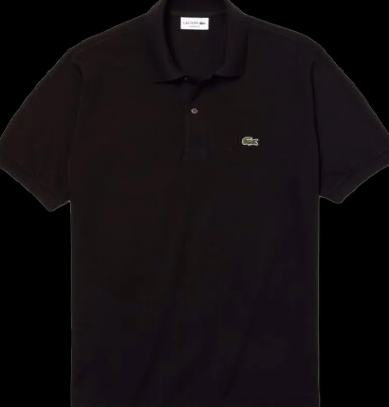 POLO A MANICA CORTA DA UOMO LACOSTE CLASSIC FIT 1212 031