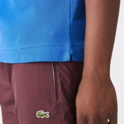 POLO A MANICA CORTA DA UOMO LACOSTE L1212 B9U