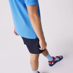 POLO A MANICA CORTA DA UOMO LACOSTE L1212 L99