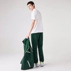 POLO A MANICA CORTA DA UOMO LACOSTE L1212 001