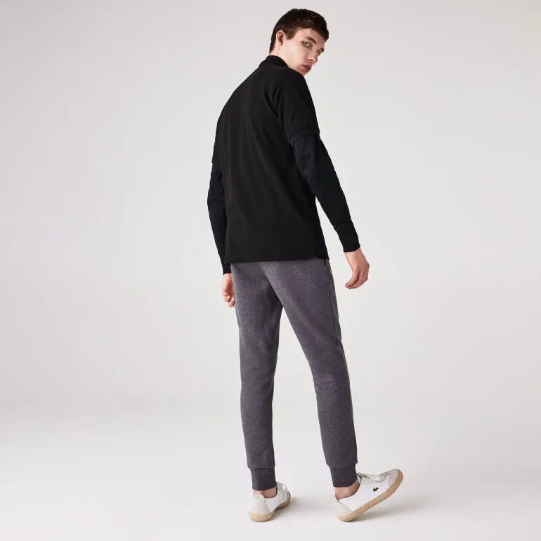 POLO A MANICA CORTA DA UOMO LACOSTE L1212 031