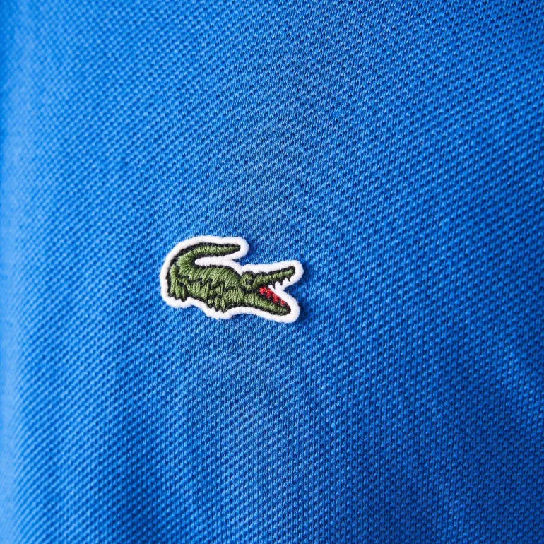 POLO A MANICA CORTA DA UOMO LACOSTE L1212 B9U